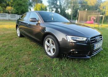 Audi A5 Sportback Ultra 2.0 diesel 2017