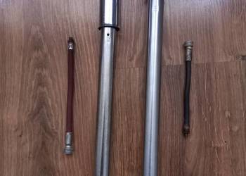 Pompka motorynka romet komar