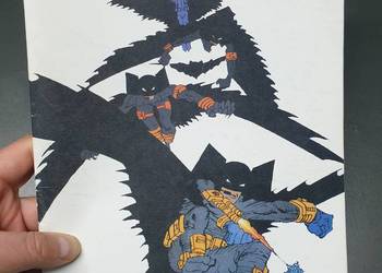 Trip Wire nr 2 - Magazyn Komiksowy - Frank Miller