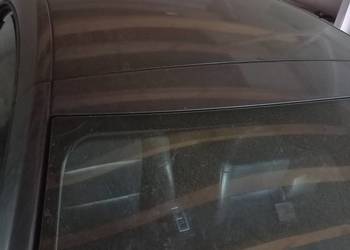 DACH PEUGEOT 307 CC CABRIO KOMPLETNY okazja