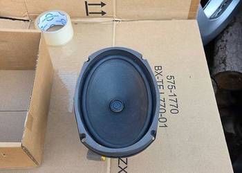 Głośnik półki tylnej tył Peugeot 406 Coupe D95 JBL 6562E7 ZU27893010