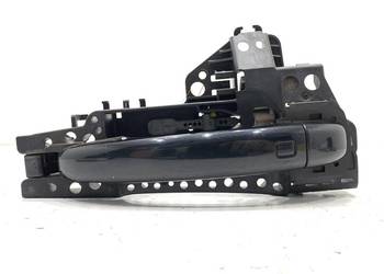 KLAMKA ZEWNĘTRZNA PRAWY PRZÓD AUDI Q5 8R SUV 08-17