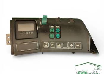EHR TCE 10 Panel sterowania 7700060051 Podnośnik Zaczep Claas Ares 836