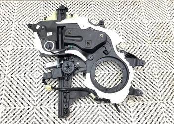 PODNOŚNIK SZYBY LEWY PRZÓD TOYOTA PROACE 9837832780 Minivan MECHANIZM