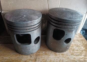 Tłok tłoki Wartburg 73,70