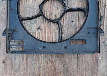 OSŁONA OBUDOWA WENTYLATORA VW Amarok 2,0TDI 2H0121207G