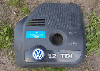 VW LUPO 3L 1.2 TDI OSLONA SILNIKA PLYTA 045103925C 045103925