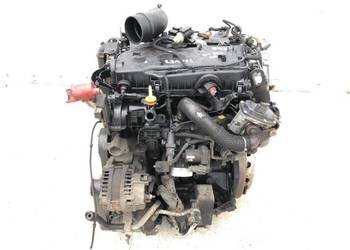 SILNIK KOMPLETNY RENAULT 2.3 163KM M9TC704 MASTER III
