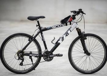 Rower MTB Scott Voltage YZ1