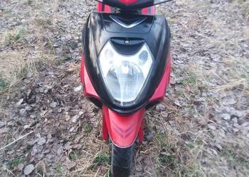 Sprzedam skuter MAGNUS MOTO 4t