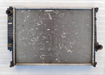Chłodnica Cieczy Wody BMW 5 E34 7 E32 Automat