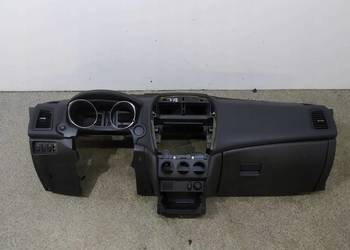 DESKA ROZDZIELCZA PULPIT KOKPIT AIRBAG EU Mitsubishi ASX I (2010-  )