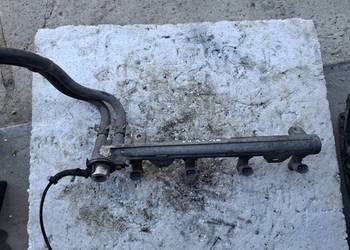 Listwa Wtryskowa Wtryski Skoda 1.4 16V