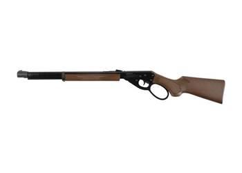 Wiatrówka Marlin Lever Action 4,5 mm czarna