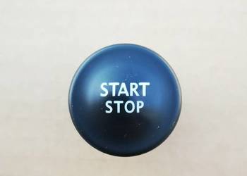 Przycisk Start Stop Renault Scenic III Megane Clio 506978R