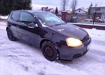 Volkswagen Golf 5! 03/2004 1.9tdi ! 105koni! Android auto!!klima!