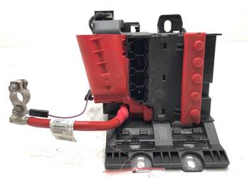 KLEMA PLUS BMW G30 6802943 4.4 625KM PRZEWÓD AKUMULATORA