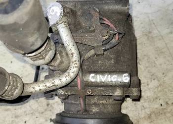 Kompresor klimatyzacji Honda Civic VI 0223785