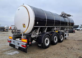 Cysterna do mas bitumicznych LAG O-3-ST L4BH/ADR/ 30000L/ Kilka szt_247709