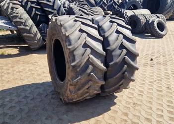 480/65r24 440/65r24 16.9r24 16.9-24 Mitas 60% bieżnik bez napraw