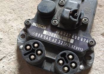 Moduł zapłonu Mercedes 3.0 m103 0085456232 (0227400674)