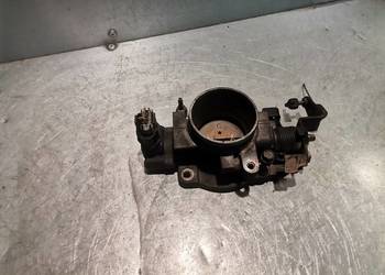 FORD MONDEO MK3 2.5 V6 PRZEPUSTNICA