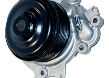 MERCEDES Diesel OM642 Pompa wody OE