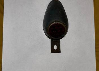 WFM WSK SHL JUNAK lampka tył żółwik