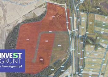 [37,32 ha] przetarg na dzierżawę gruntów rolnych