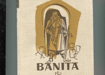 Banita - Kraszewski