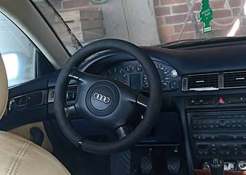 Audi A6 C5 2.8 Benzyna