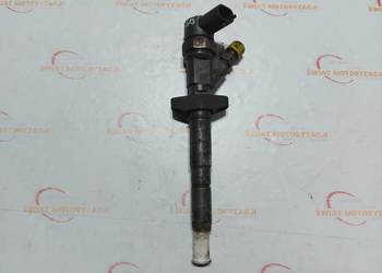 MOVANO MASTER 2.2 DCI 03r G9T722 90KM wtryskiwacz paliwa 0445110063