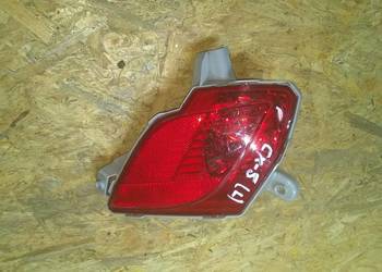 Mazda cx5 cx-5 lampa tył lewa w zderzak