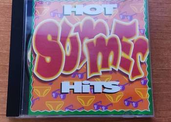 Hot Summer Hits Various ‎ 1999