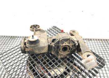 MOST DYFER TYŁ RX4 RENAULT SCENIC I J641FG0721 1.9 102KM 99-10 Minivan