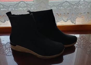 Botki fantastyczna cena