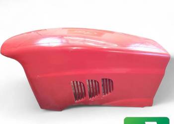 Maska Pokrywa silnika CNH 87348596 Case IH Maxxum 140