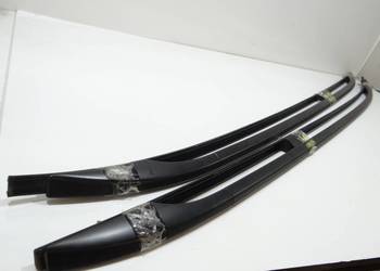 RELINGI DACHOWE KOMPLET E61 LCI (4614587)