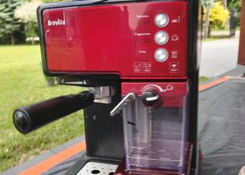 Ekspres Breville Primma Latte VCF046X