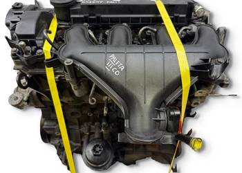 SILNIK Volvo S40 II V50 C70 III C30 C70 S80 2.0 D DIESEL sprawny D4204T