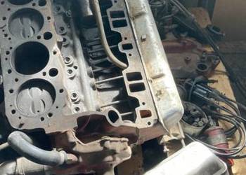 Silnik GM v8 4.7 Ford 63-68