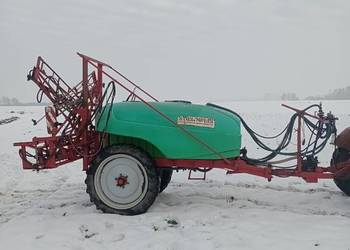 OPRYSKIWACZ KRUKOWIAK APOLLO