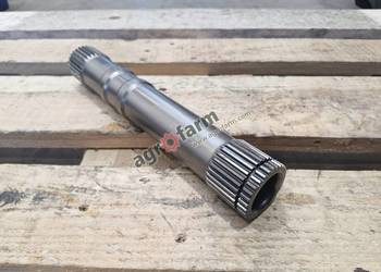 Wałek sprzęgłowy John Deere 6155M