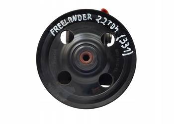 POMPA WSPOMAGANIA Land Rover Freelander Ford Mondeo IV 2.2 6G91-3A696-EF