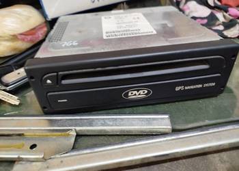 Nawigacja DVD Czytnik BMW X3 e83 E46
