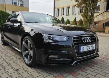 Audi a5 1.8TFSI