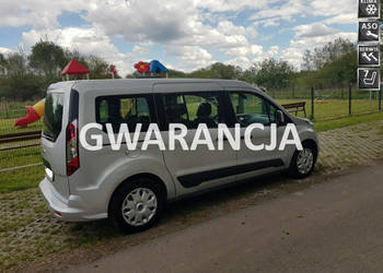 Ford Tourneo Connect Ford Tourneo Connect Ford grand tourneo connect 7 osó…