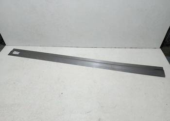 Toyota Land Cruiser FJ120 03-09 REPERATURKA PROGU