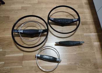 Kierownica fiat klasyk mr 125 stary typ