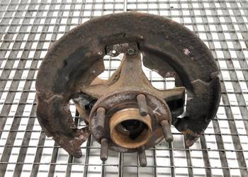 ZWROTNICA LEWY PRZÓD VOLVO C30 1.6 115KM 06-13